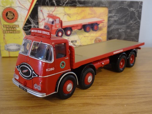 Corgi classics british road - corgi,