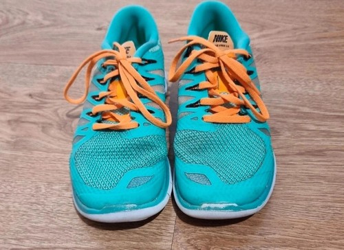 Nike free run women - run, 5.0