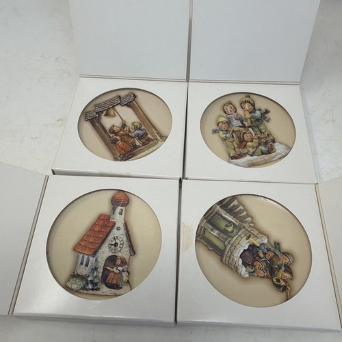 Goebel hummel mini - mini, collector