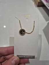Fossil Necklace JOF00491791