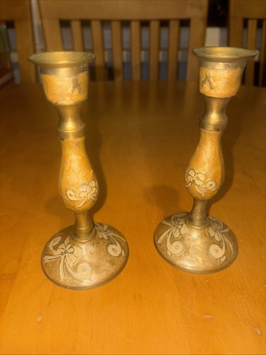 Vintage brass - vintage,