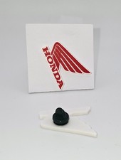 Honda Motorcycle Winged Logo
