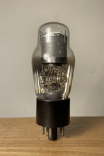 Tungsram 6C5G Triode Valve
