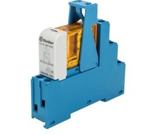Finder 48 Series Interface