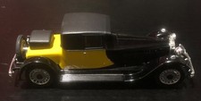 Rio 1:43 Bugatti Royale type 41 Coupé 1928 - unboxed