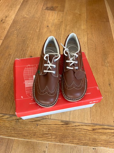 Kickers kick core - kick, lo