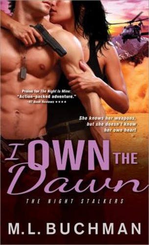 Own the dawn - i, mass