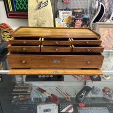 H. Gerstner & Sons Locking