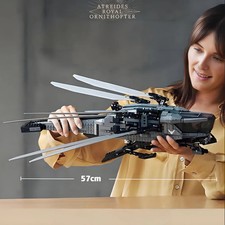 Dune Royal Atreides Beast