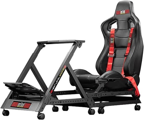 Next level racing gttrack - next,