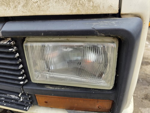 Fiat ducato 1988 1993 - fiat, 1.3t
