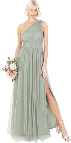 Anaya bridesmaid tulle one - bridesmaid,