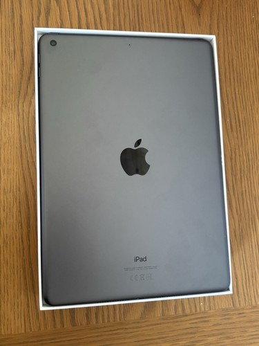 Apple ipad 9th gen 64gb - gen,