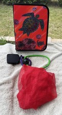 LOT OF 4 SCUBA EQUIPMENT AS