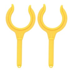 2 Pcs Boat Oar Lock Fishing