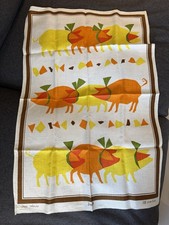 Rare vintage John lewis Jonell