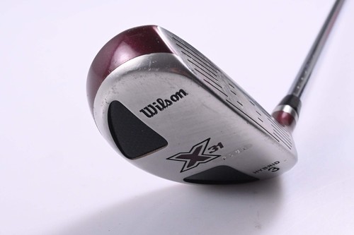 Wilson x31 plus - #3, /