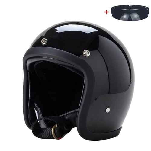 500tx open face motorbike - ,
