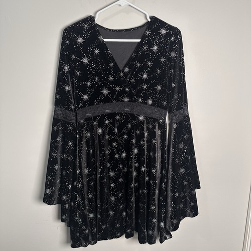 Romwe hippie moon - moon, and