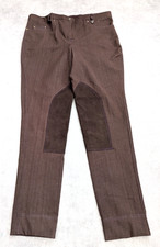 Sherwood Forest Jodhpurs