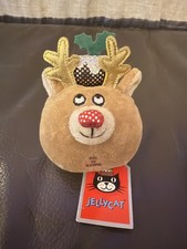 VERY RARE RETIRED Jellycat