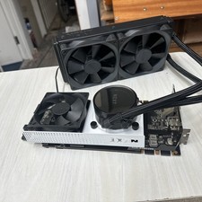 ASUS ROG STRIX GTX 1080 Ti 11g