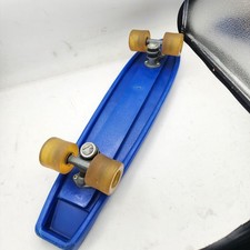 Vintage 70s Skateboard
