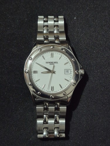 Raymond weil tango - weil, men's