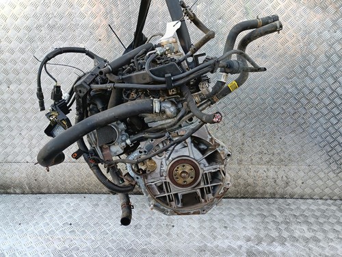 Hyundai tucson engine - g4fd, 1.6