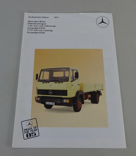 Brochure mercedes benz light - brochure, mercedes-benz