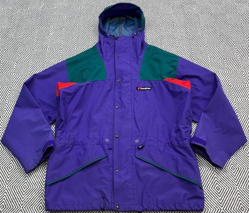 Men vintage berghaus trango - vintage,