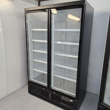 Merchandiser Fridge Double 2