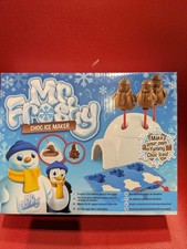Mr Frosty Choc Ice Maker