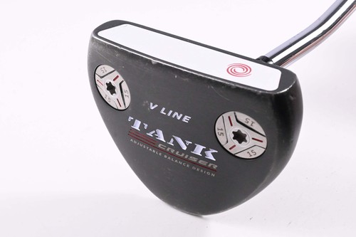 Odyssey tank cruiser line - v,