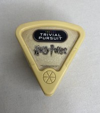 Trivial Pursuit Harry Potter