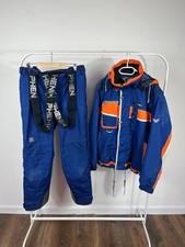Vintage Phenix Ski Suit Set