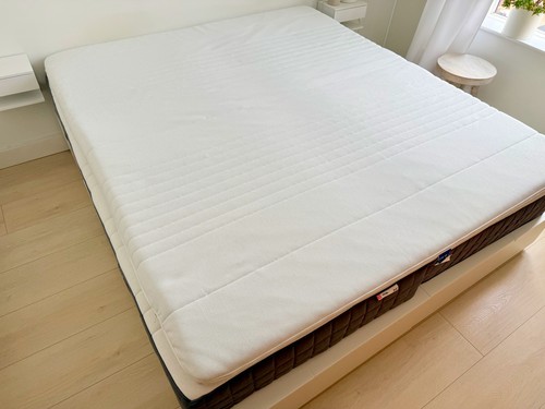 Ikea tussoy super - tussoy, king