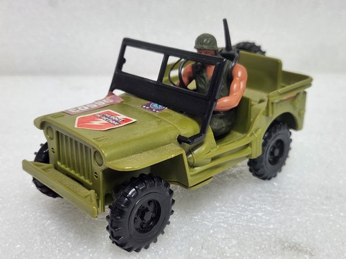 1974 mattel heroes action - 1974,