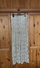 George Gold Glitzy sequin