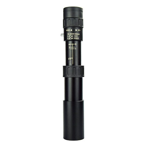300x zoom portable - hd,