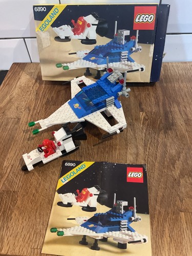 Lego space very rare cosmic - lego, space: