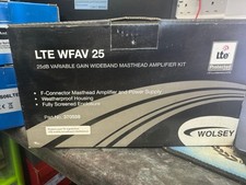 Wolsey LTE WFAV 25 25dB