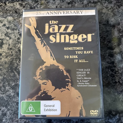 The jazz singer 25th - singer, :