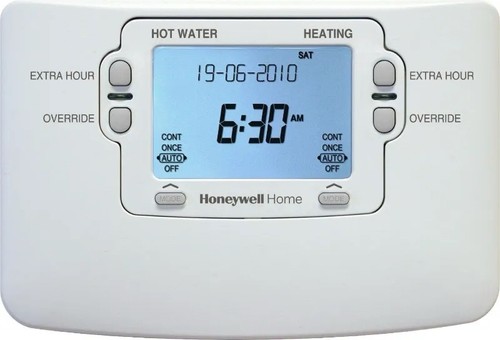 Honeywell st9400s channel - st9400s,