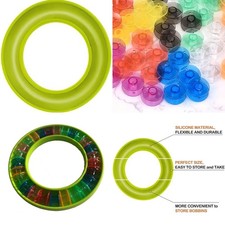 Bobbin Storage Holder Ring