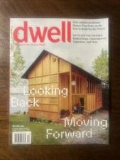 DWELL Magazine Nov Dec 2025
