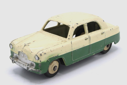 Vintage dinky toys 162 ford - vintage,