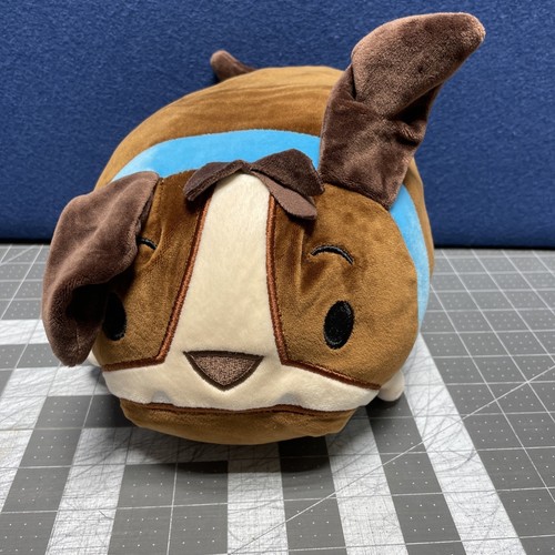 Bun 2021 stacking plush - bun,