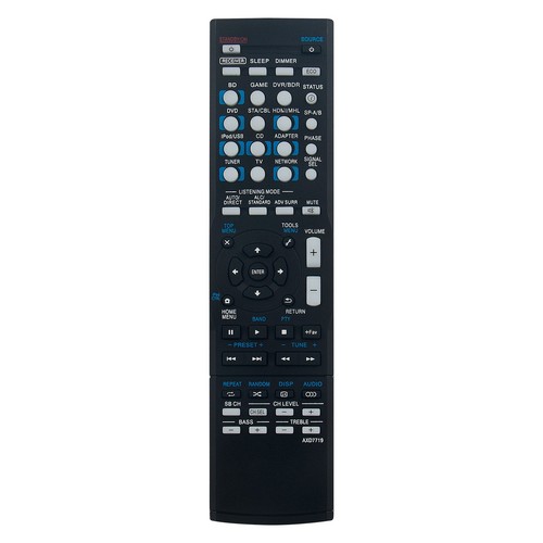 New axd7719 remote - remote, control