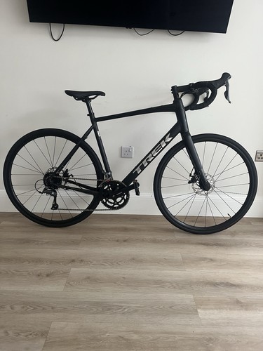 Trek domane disc road - al,